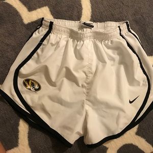Women's Nike shorts XS